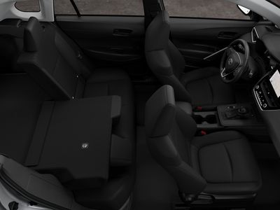 2026 Toyota Corolla Cross - Photo 22