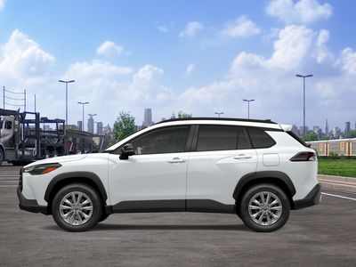 2026 Toyota Corolla Cross - Photo 6