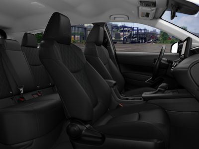 2026 Toyota Corolla Cross - Photo 20