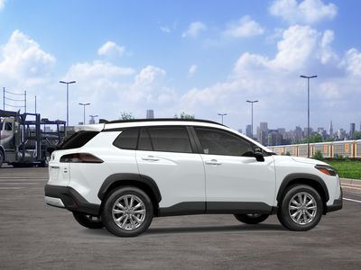 2026 Toyota Corolla Cross - Photo 13