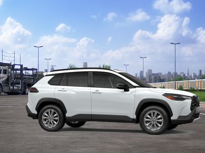 2026 Toyota Corolla Cross - Photo 15