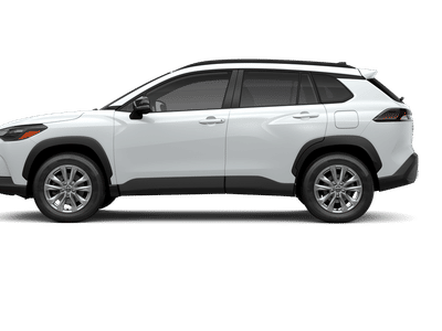 2026 Toyota Corolla Cross - Photo 25