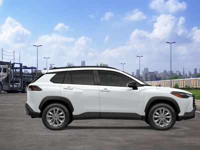2026 Toyota Corolla Cross - Photo 14