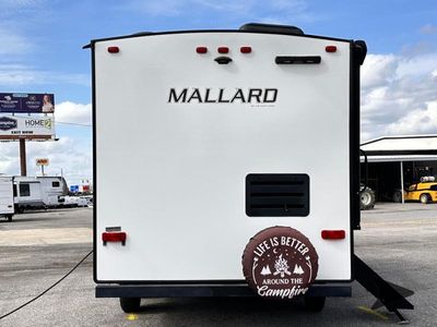 2024 Heartland Mallard - Photo 8