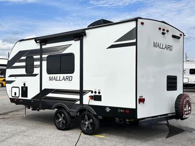 2024 Heartland Mallard - Photo 6