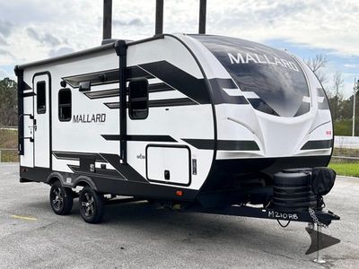 2024 Heartland Mallard - Photo 1