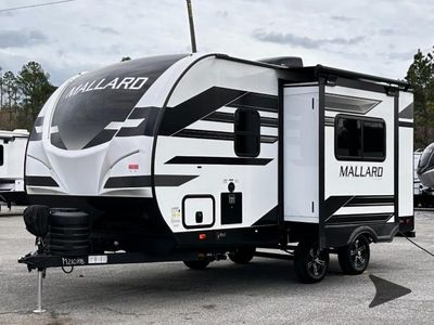 2024 Heartland Mallard - Photo 5