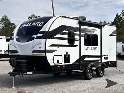 2024 Heartland Mallard - Photo 4