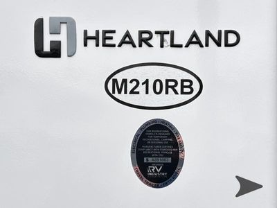 2024 Heartland Mallard - Photo 11