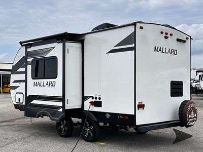 2024 Heartland Mallard - Photo 7