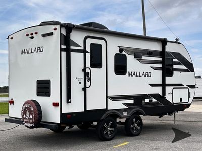 2024 Heartland Mallard - Photo 9