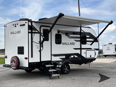 2024 Heartland Mallard - Photo 10