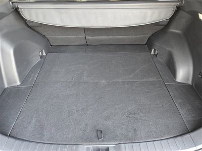 2024 Toyota RAV4 - Photo 21