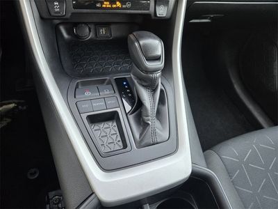 2024 Toyota RAV4 - Photo 14