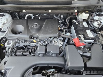 2024 Toyota RAV4 - Photo 20