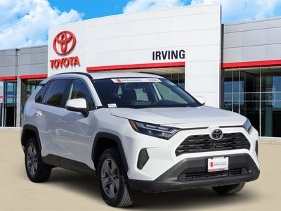 2024 Toyota RAV4 - Photo 2