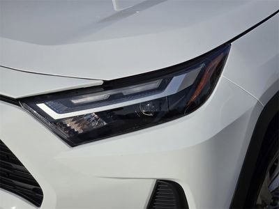 2024 Toyota RAV4 - Photo 5