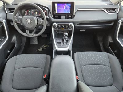 2024 Toyota RAV4 - Photo 18