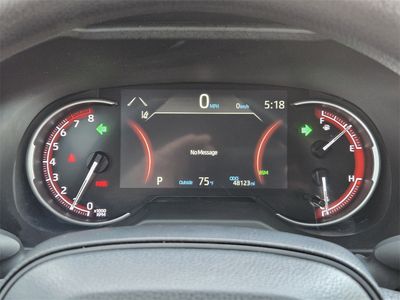 2024 Toyota RAV4 - Photo 10