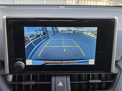 2024 Toyota RAV4 - Photo 12
