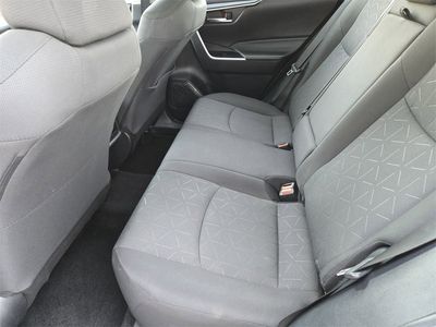 2024 Toyota RAV4 - Photo 19