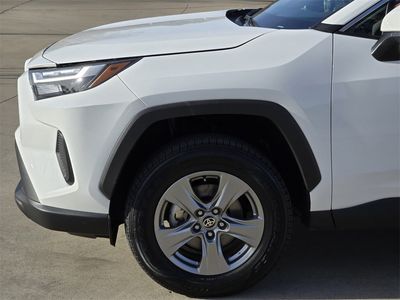 2024 Toyota RAV4 - Photo 6