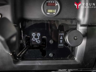 2026 Kawasaki Mule 4010 4x4 - Photo 14