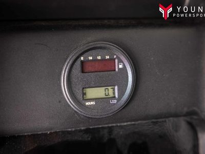 2026 Kawasaki Mule 4010 4x4 - Photo 15
