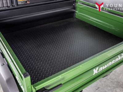 2026 Kawasaki Mule 4010 4x4 - Photo 7