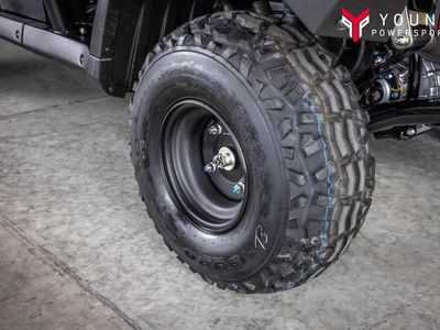 2026 Kawasaki Mule 4010 4x4 - Photo 6