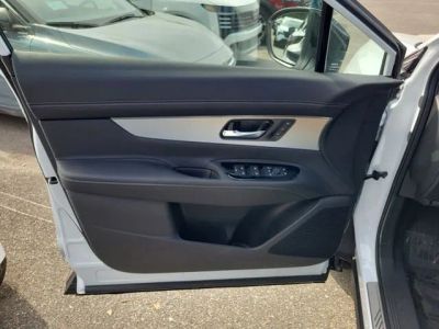 2026 Nissan Murano — detail view