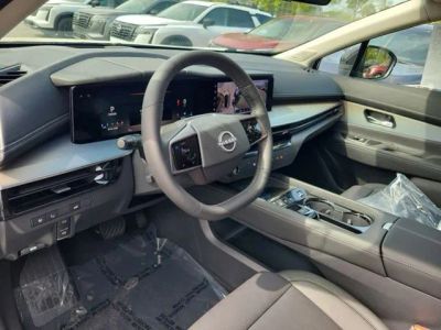 2026 Nissan Murano — photo 7 view