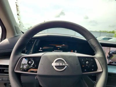 2026 Nissan Murano — photo 13 view