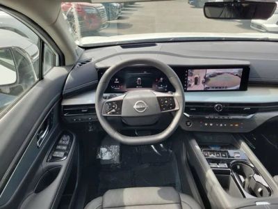 2026 Nissan Murano — photo 21 view