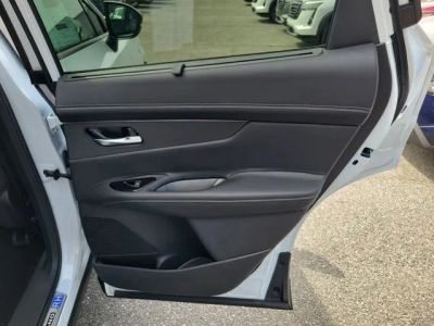2026 Nissan Murano — photo 29 view
