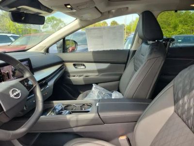 2026 Nissan Murano — photo 8 view
