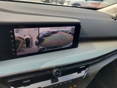 2026 Nissan Murano — photo 15 view