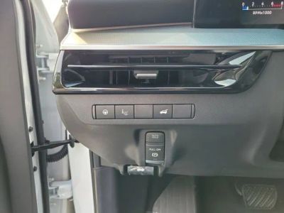 2026 Nissan Murano — photo 10 view