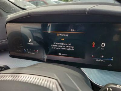 2026 Nissan Murano — photo 14 view