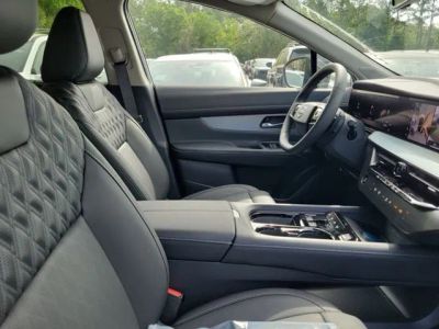 2026 Nissan Murano — photo 31 view