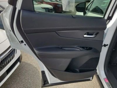 2026 Nissan Murano — photo 24 view