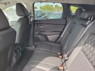 2026 Nissan Murano — photo 23 view