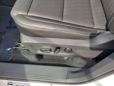 2026 Nissan Murano — photo 9 view