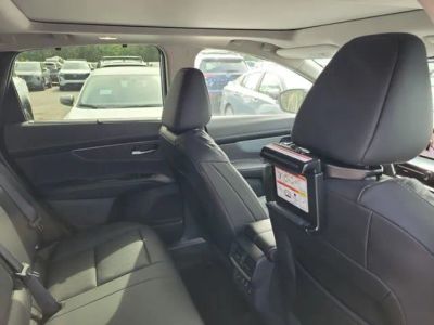 2026 Nissan Murano — photo 27 view
