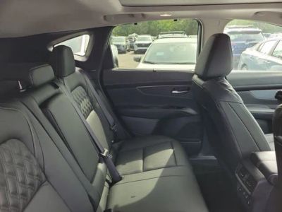 2026 Nissan Murano — photo 28 view