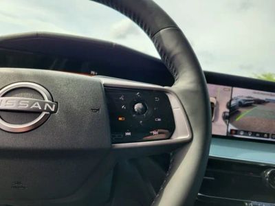 2026 Nissan Murano — photo 12 view