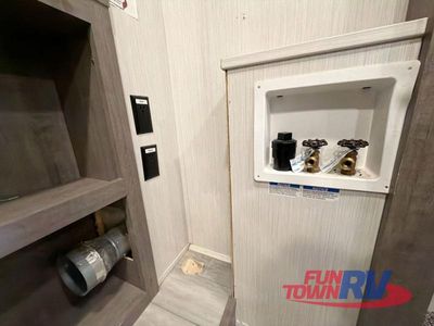 2022 Forest River RV Cedar Creek - Photo 47