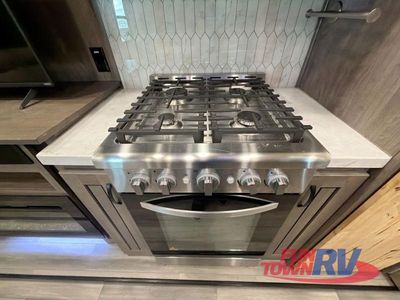 2022 Forest River RV Cedar Creek - Photo 21