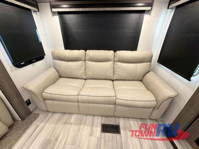 2022 Forest River RV Cedar Creek - Photo 27