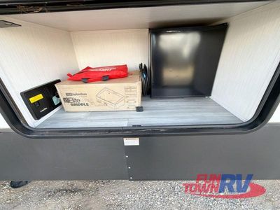 2022 Forest River RV Cedar Creek - Photo 8